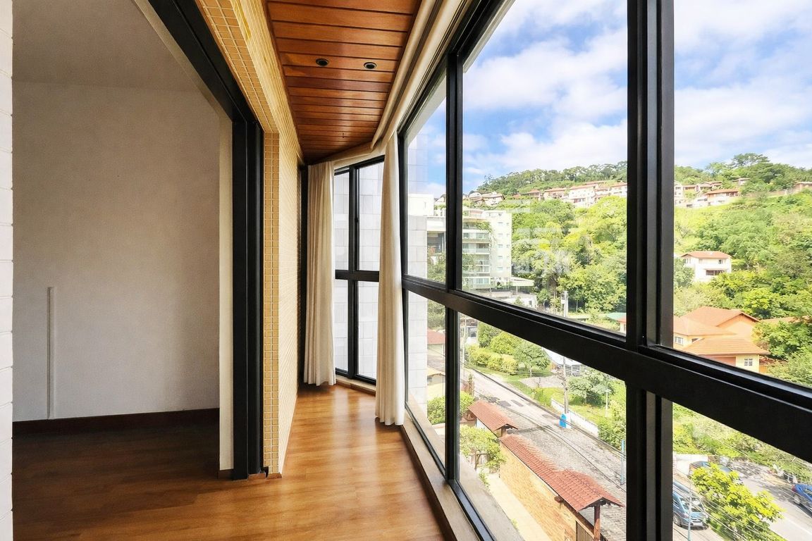 Apartamento em Agriões — Foto 15