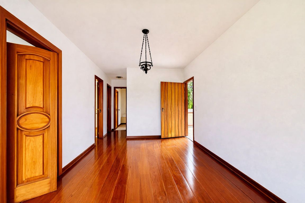 Apartamento em Agriões — Foto 30