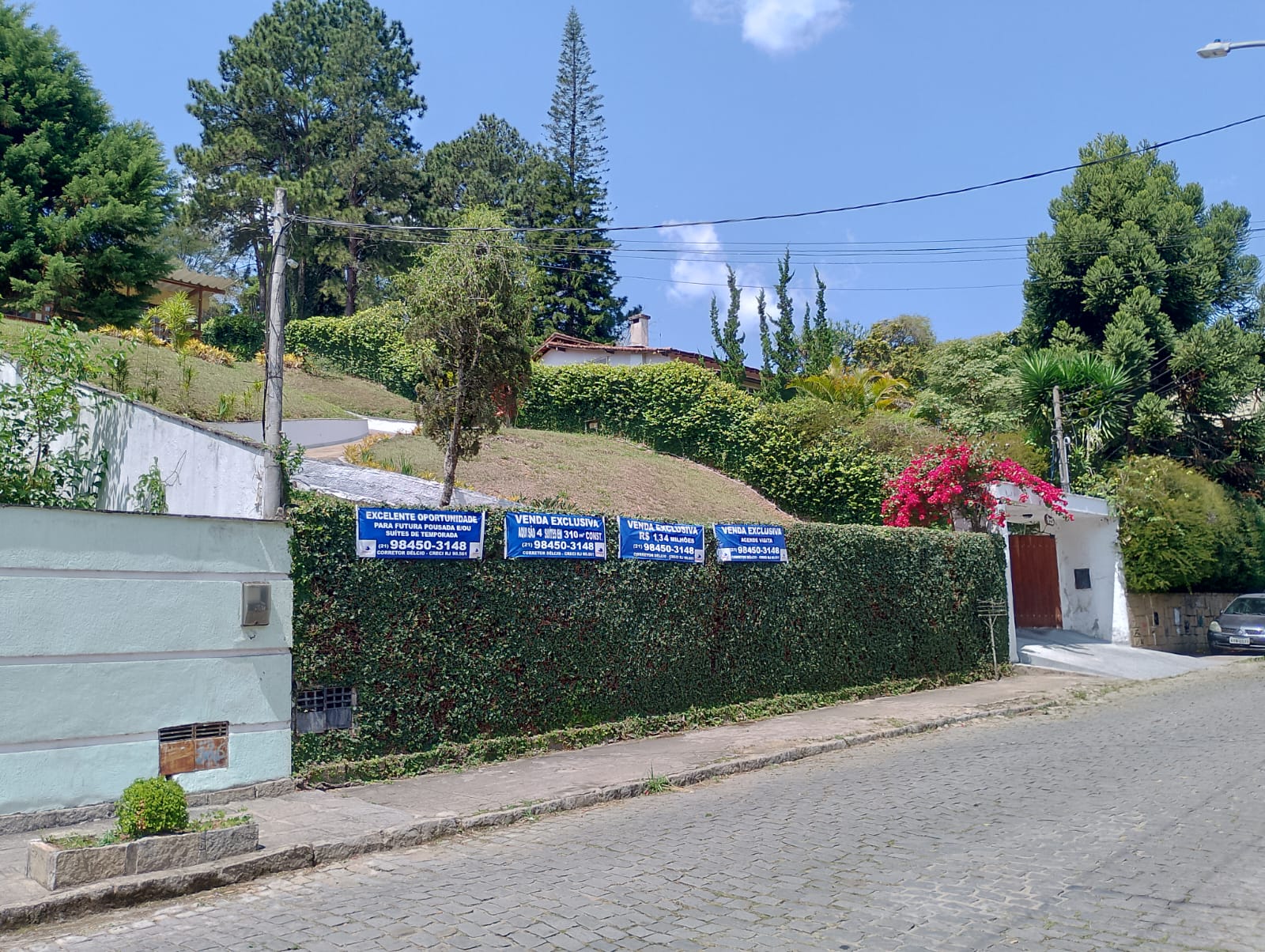 Oportunidade em Teresópolis – Imóvel com Potencial Comercial ou Residencial — Foto 11