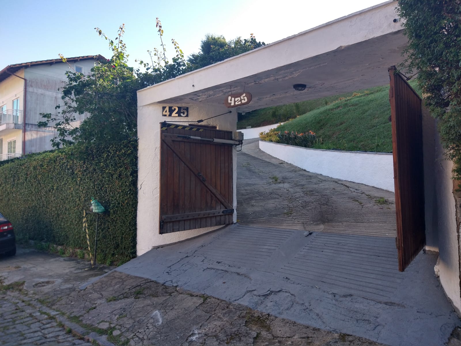 Oportunidade em Teresópolis – Imóvel com Potencial Comercial ou Residencial — Foto 12
