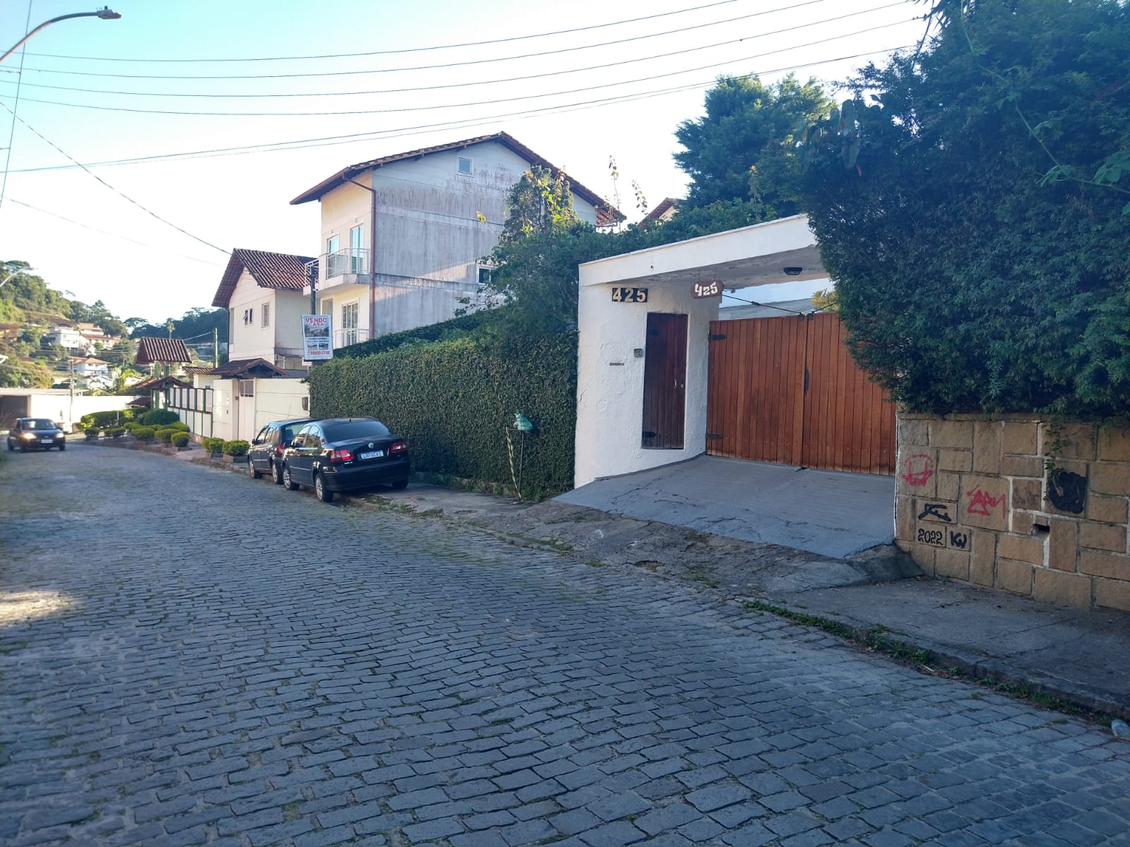 Oportunidade em Teresópolis – Imóvel com Potencial Comercial ou Residencial — Foto 13