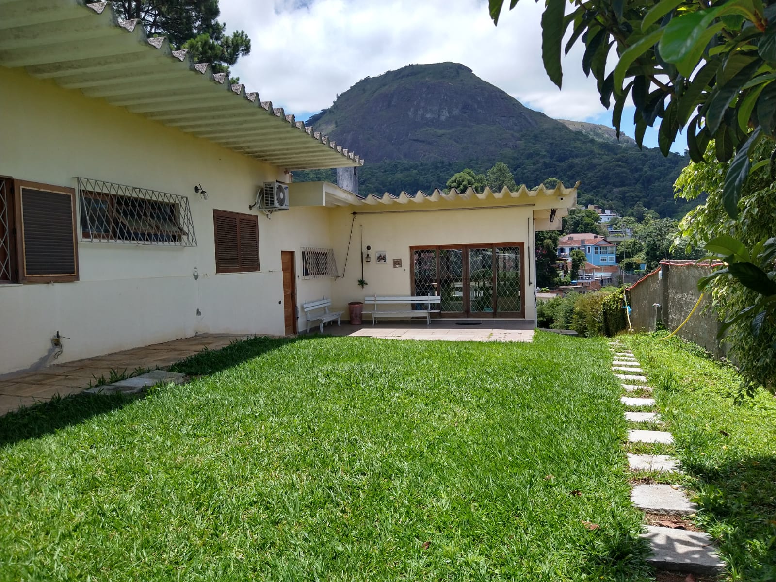 Oportunidade em Teresópolis – Imóvel com Potencial Comercial ou Residencial — Foto 16