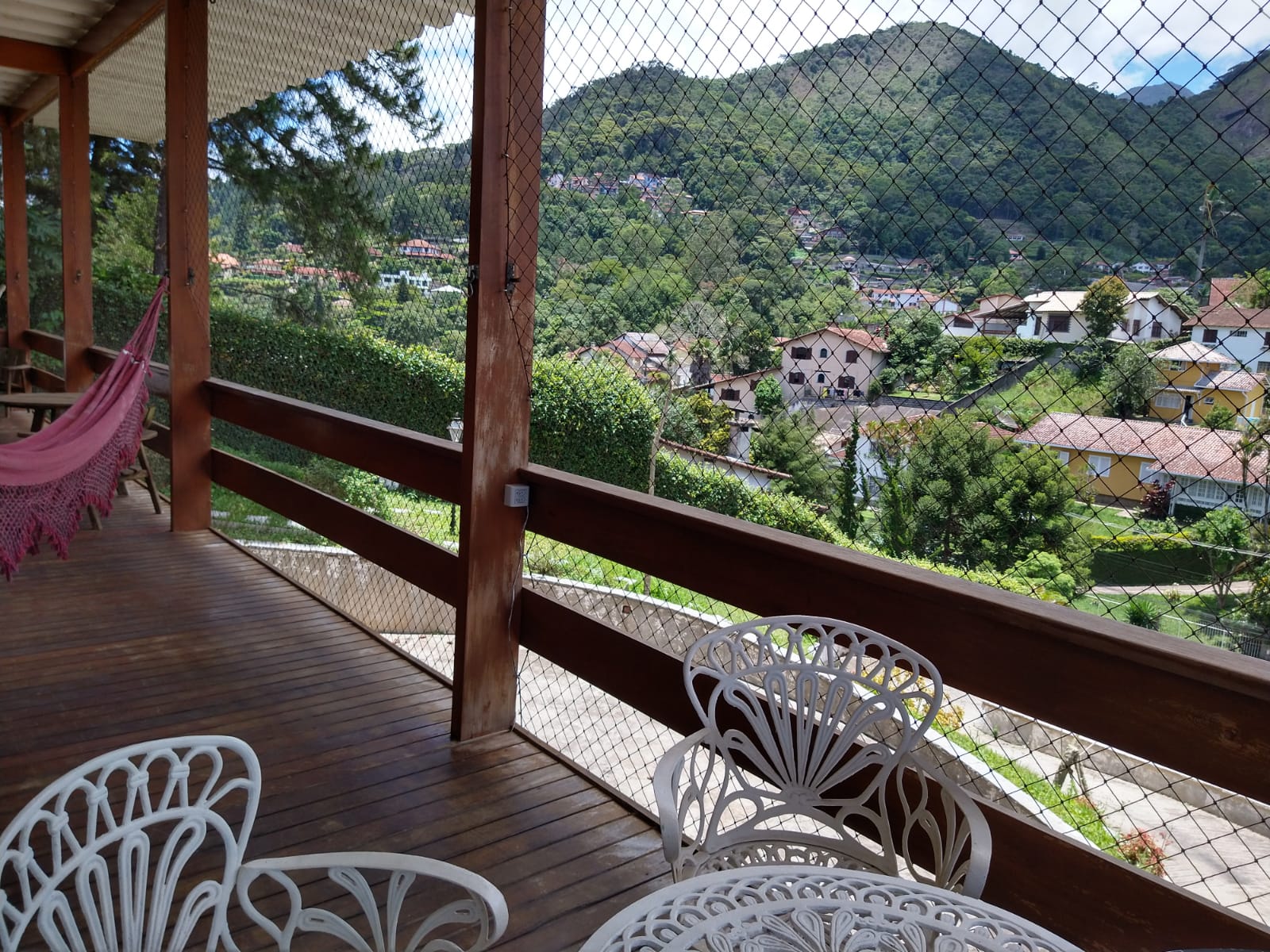 Oportunidade em Teresópolis – Imóvel com Potencial Comercial ou Residencial — Foto 17