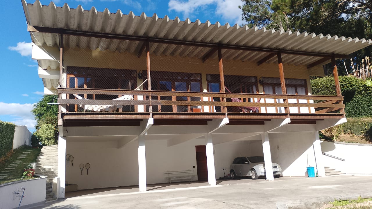 Oportunidade em Teresópolis – Imóvel com Potencial Comercial ou Residencial — Foto 35