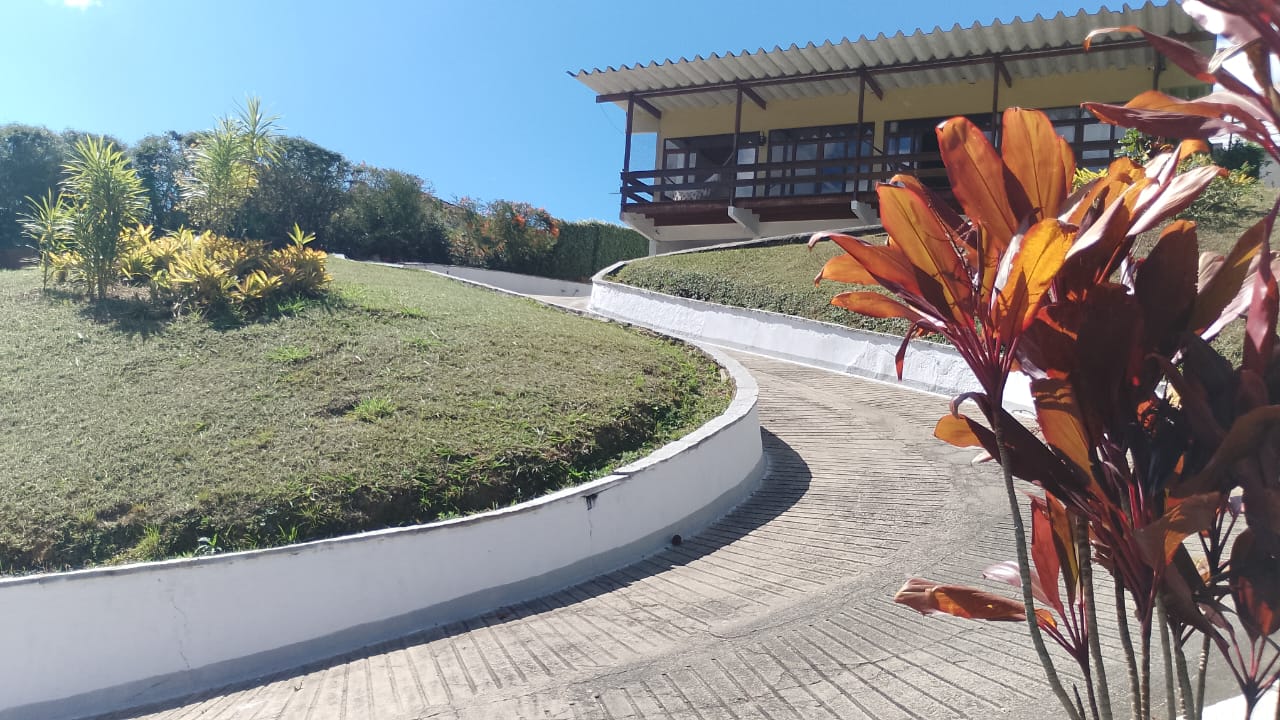 Oportunidade em Teresópolis – Imóvel com Potencial Comercial ou Residencial — Foto 40