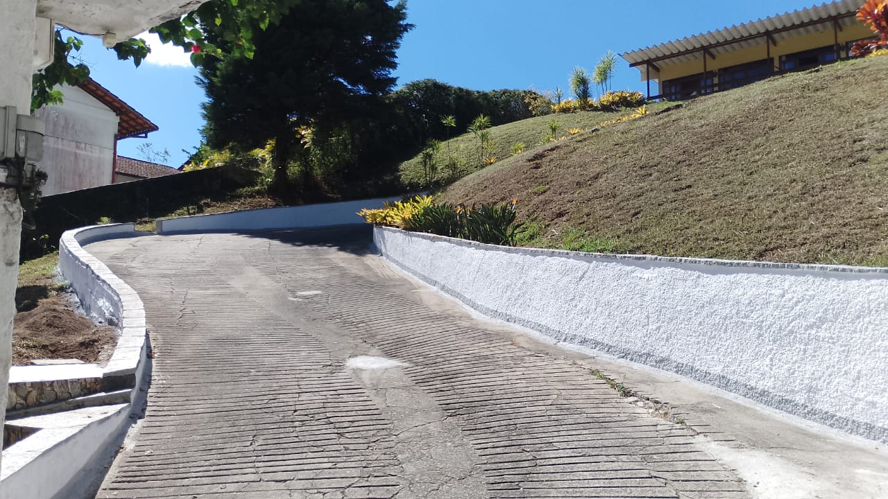 Oportunidade em Teresópolis – Imóvel com Potencial Comercial ou Residencial — Foto 43