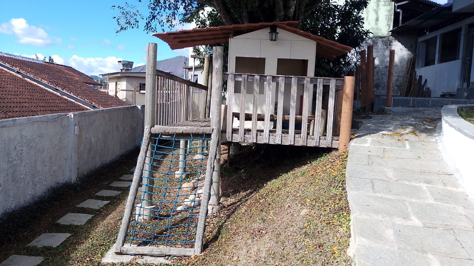 Oportunidade em Teresópolis – Imóvel com Potencial Comercial ou Residencial — Foto 47