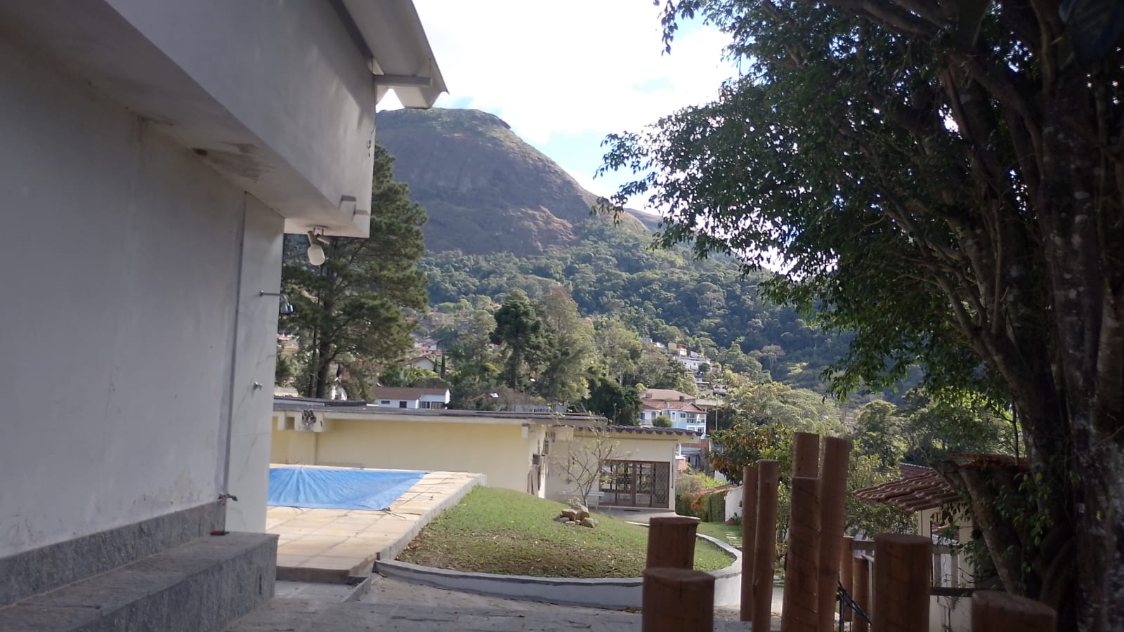 Oportunidade em Teresópolis – Imóvel com Potencial Comercial ou Residencial — Foto 48