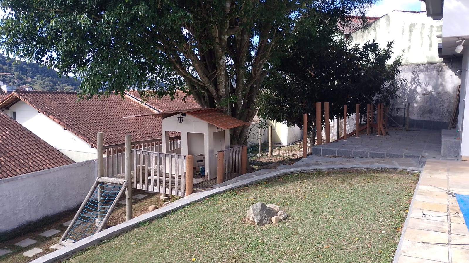 Oportunidade em Teresópolis – Imóvel com Potencial Comercial ou Residencial — Foto 52