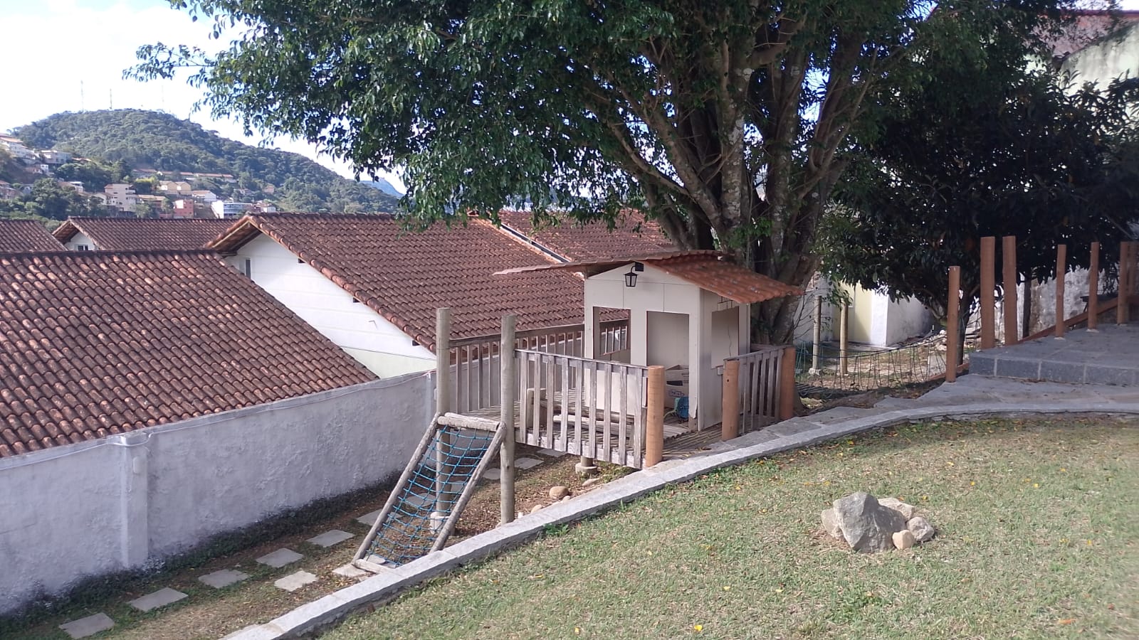 Oportunidade em Teresópolis – Imóvel com Potencial Comercial ou Residencial — Foto 54