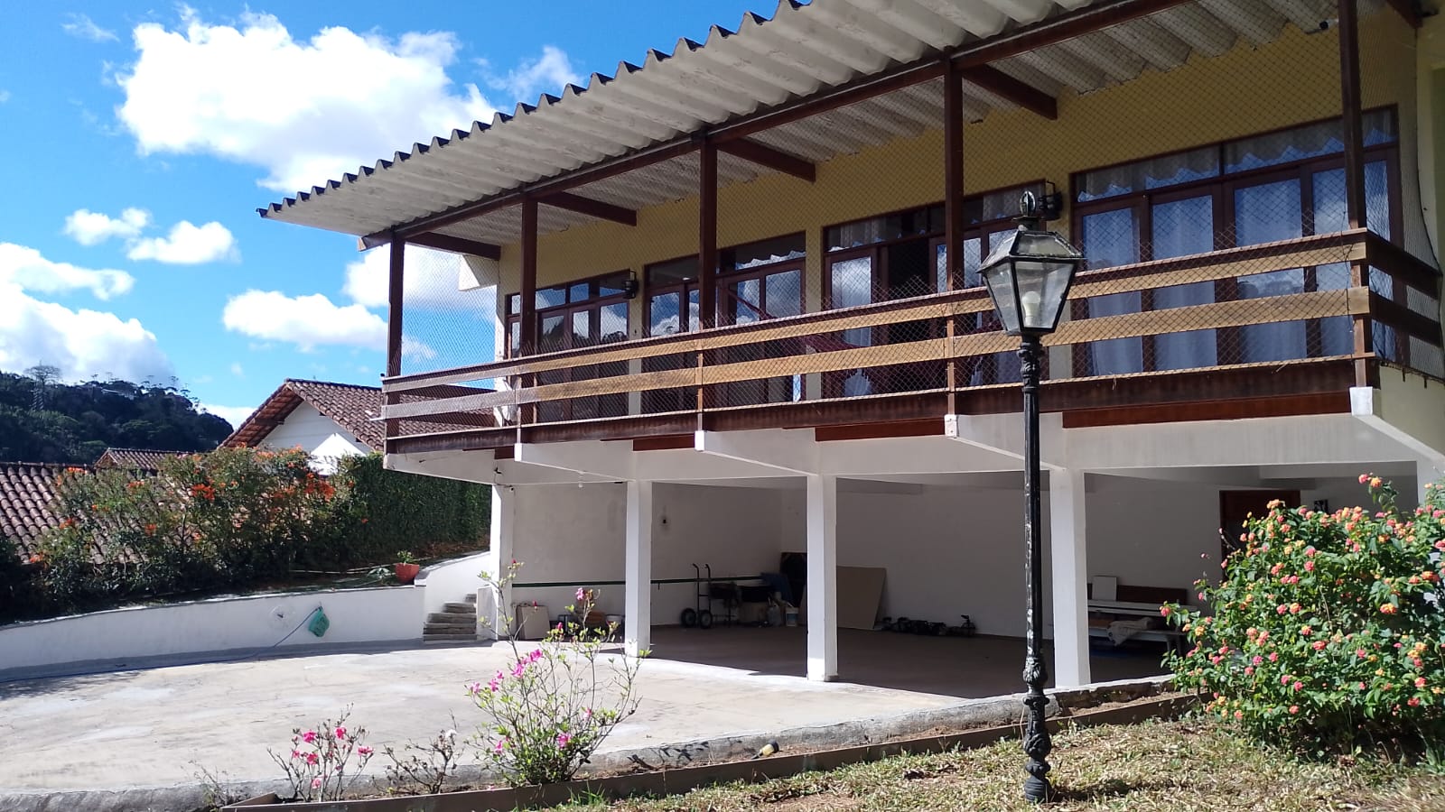 Oportunidade em Teresópolis – Imóvel com Potencial Comercial ou Residencial — Foto 67