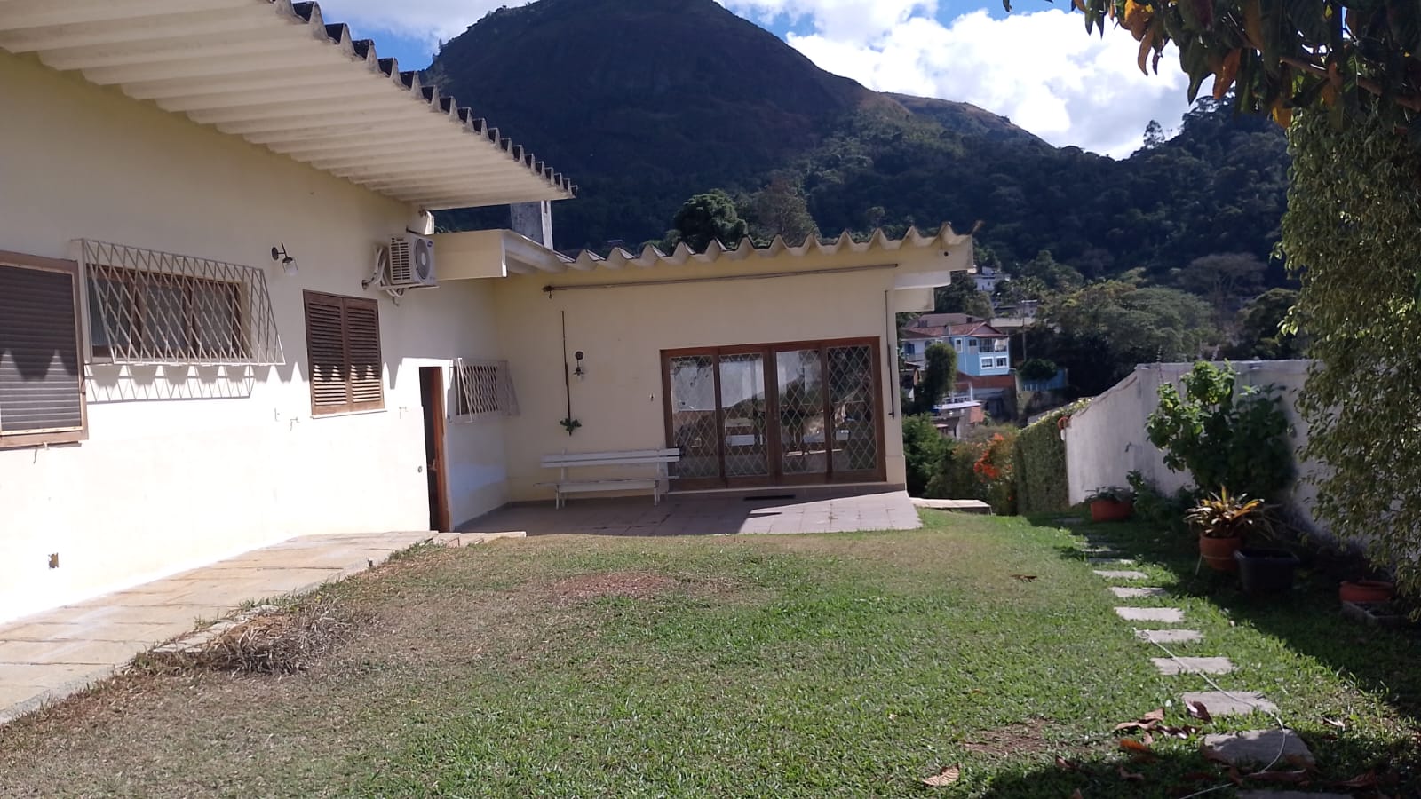 Oportunidade em Teresópolis – Imóvel com Potencial Comercial ou Residencial — Foto 68