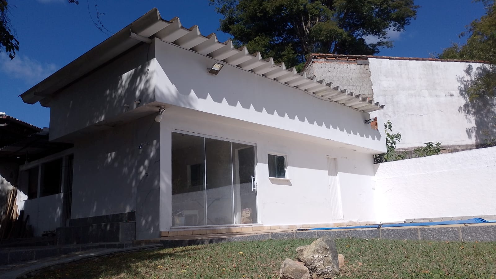 Oportunidade em Teresópolis – Imóvel com Potencial Comercial ou Residencial — Foto 69