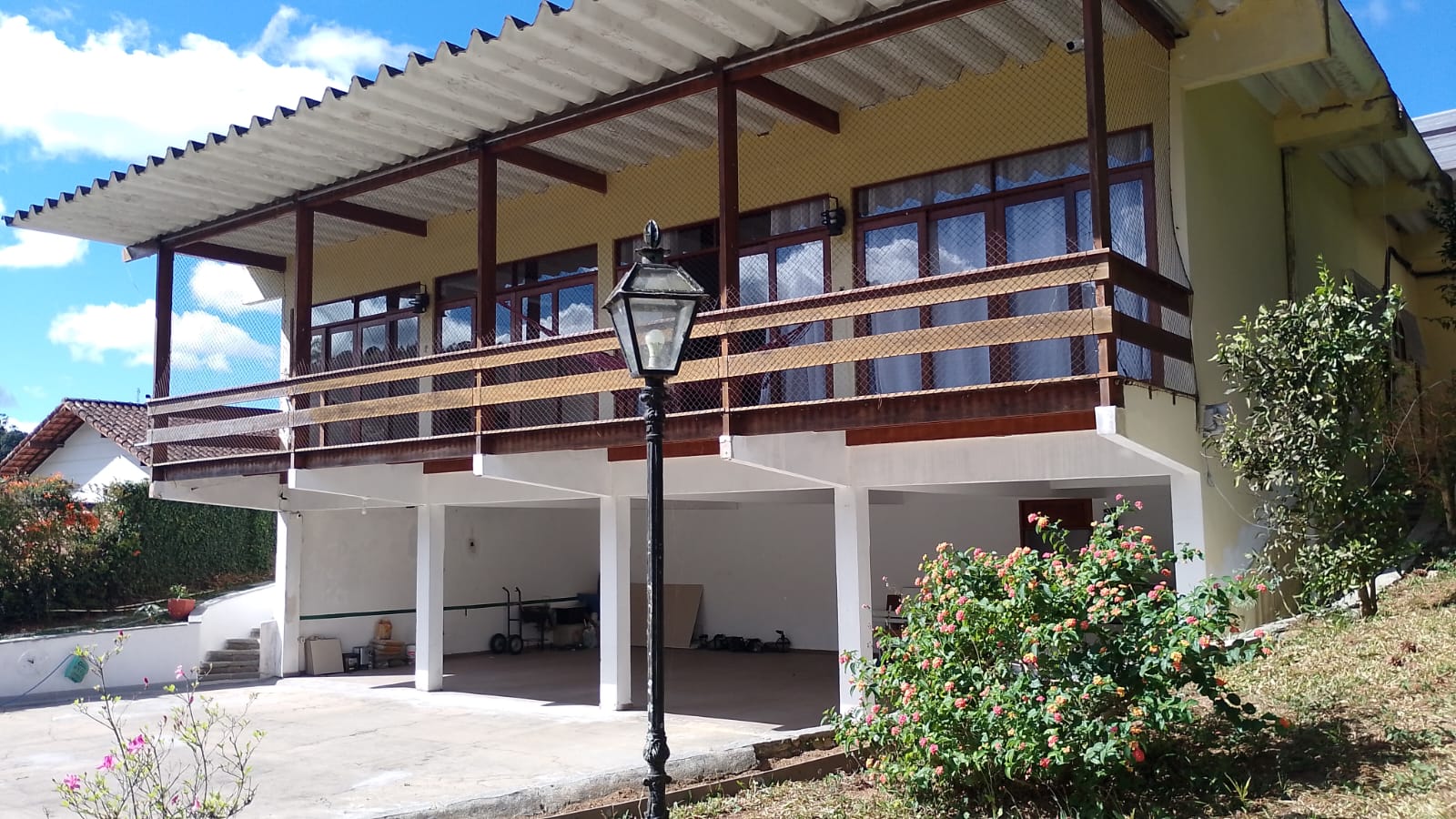 Oportunidade em Teresópolis – Imóvel com Potencial Comercial ou Residencial — Foto 70