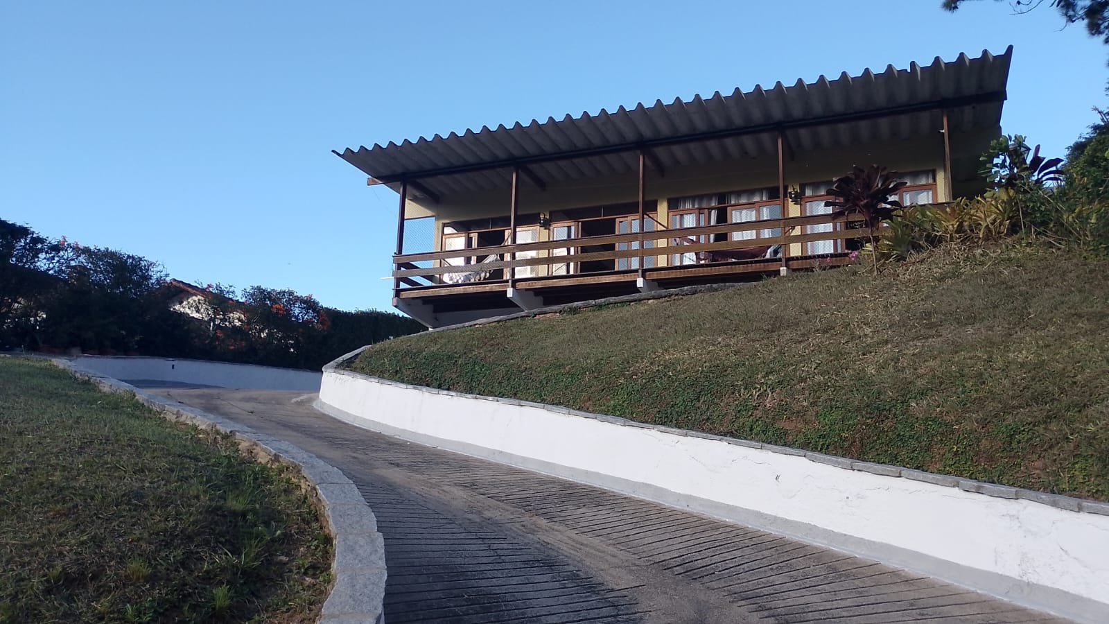 Oportunidade em Teresópolis – Imóvel com Potencial Comercial ou Residencial — Foto 71
